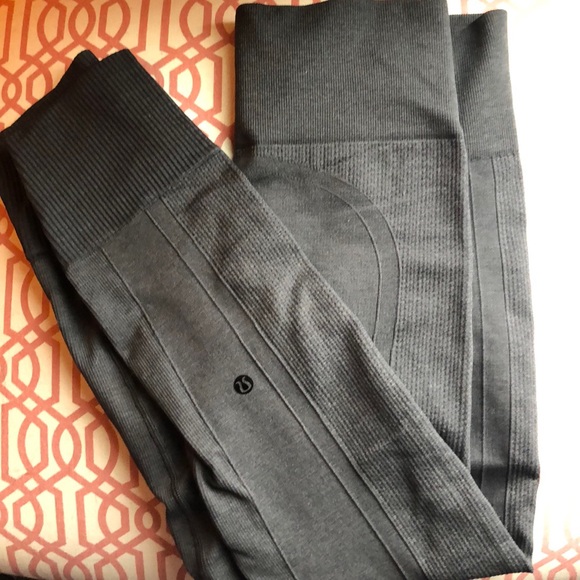 swiftly wool tight lululemon